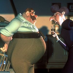 Fotoğraf Sihirli Orman