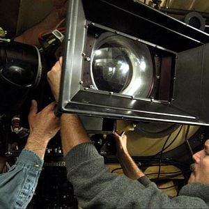 Fotoğraf Ghosts of the Abyss