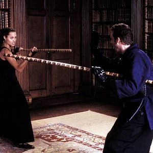 Fotoğraf Angelina Jolie