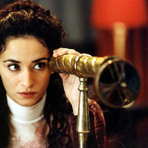 Fotoğraf Rachida Brakni