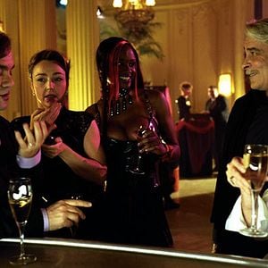 Fotoğraf Catherine Frot