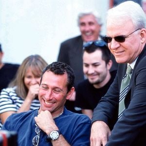 Fotoğraf Adam Shankman