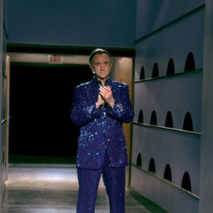 Fotoğraf Jonathan Pryce