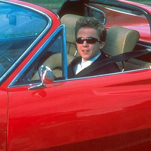 Fotoğraf Agent Cody Banks