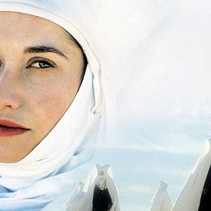 Fotoğraf Emmanuelle Devos