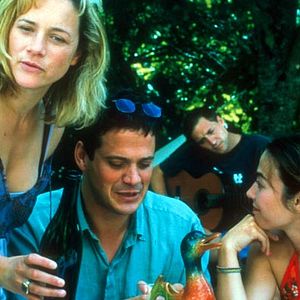 Fotoğraf Eléonore Pourriat