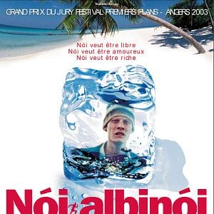 Fotoğraf Buzdan Hayaller