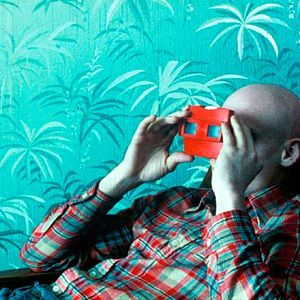 Fotoğraf Buzdan Hayaller