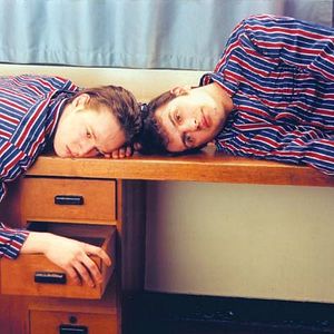 Fotoğraf Serge Bozon