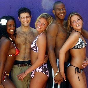 Fotoğraf Real Cancun, The