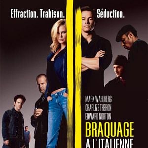 Fotoğraf İtalyan İşi