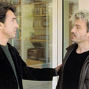 Fotoğraf François Cluzet