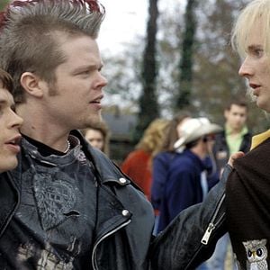 Fotoğraf Salak ile Avanak 2: Harry ve Lloyd Buluşursa