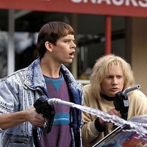 Fotoğraf Salak ile Avanak 2: Harry ve Lloyd Buluşursa