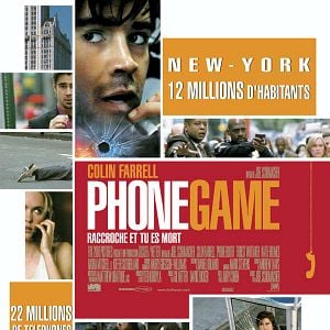 Fotoğraf Telefon Kulübesi