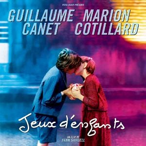 Fotoğraf Cesaretin Var Mı Aşka?