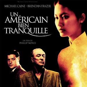 Fotoğraf Sessiz Amerikalı