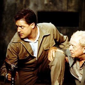 Fotoğraf Sessiz Amerikalı