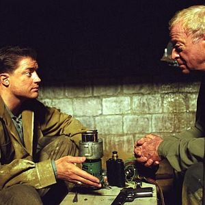 Fotoğraf Sessiz Amerikalı