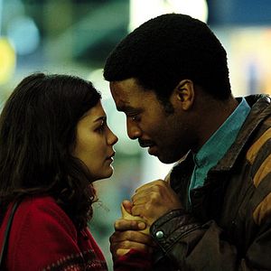 Fotoğraf Chiwetel Ejiofor