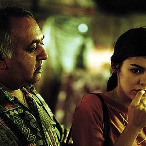 Fotoğraf Kirli Tatlı Şeyler