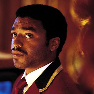 Fotoğraf Chiwetel Ejiofor