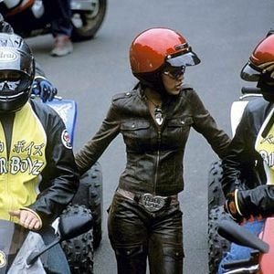 Fotoğraf Biker Boyz