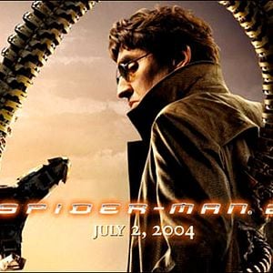 Fotoğraf Örümcek-Adam 2