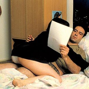 Fotoğraf Victor Rebengiuc