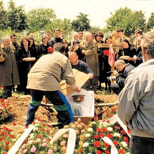 Fotoğraf Victor Rebengiuc