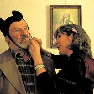 Fotoğraf Victor Rebengiuc