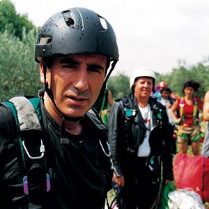 Fotoğraf Philippe Harel