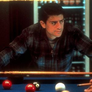 Fotoğraf The Good Thief