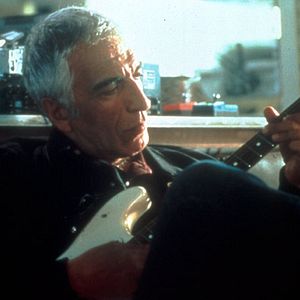 Fotoğraf The Good Thief