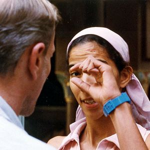 Fotoğraf Pascal Greggory