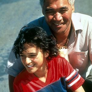 Fotoğraf Keisha Castle-Hughes