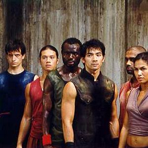 Fotoğraf Rüzgarın Çocukları