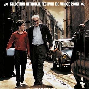 Fotoğraf İbrahim Bey ve Kuran’ın Çiçekleri