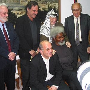 Fotoğraf Oliver Stone