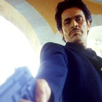 Fotoğraf Willem Dafoe