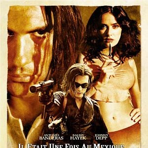 Fotoğraf Bir Zamanlar Meksika’da