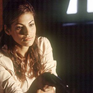 Fotoğraf Eva Mendes