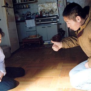 Fotoğraf Lee Chang-Dong