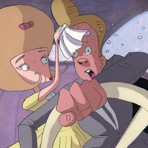 Fotoğraf Bill Plympton