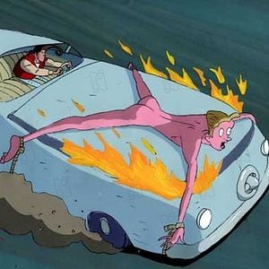 Fotoğraf Bill Plympton