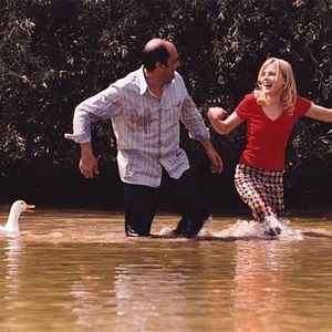 Fotoğraf Jean-Pierre Bacri