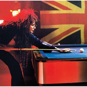 Fotoğraf Marie Trintignant