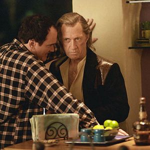 Fotoğraf Kill Bill: Volume 1