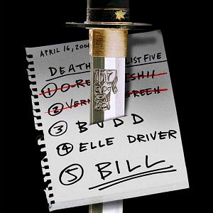 Fotoğraf Kill Bill: Volume 2
