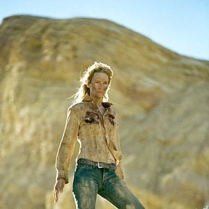 Fotoğraf Kill Bill: Volume 2